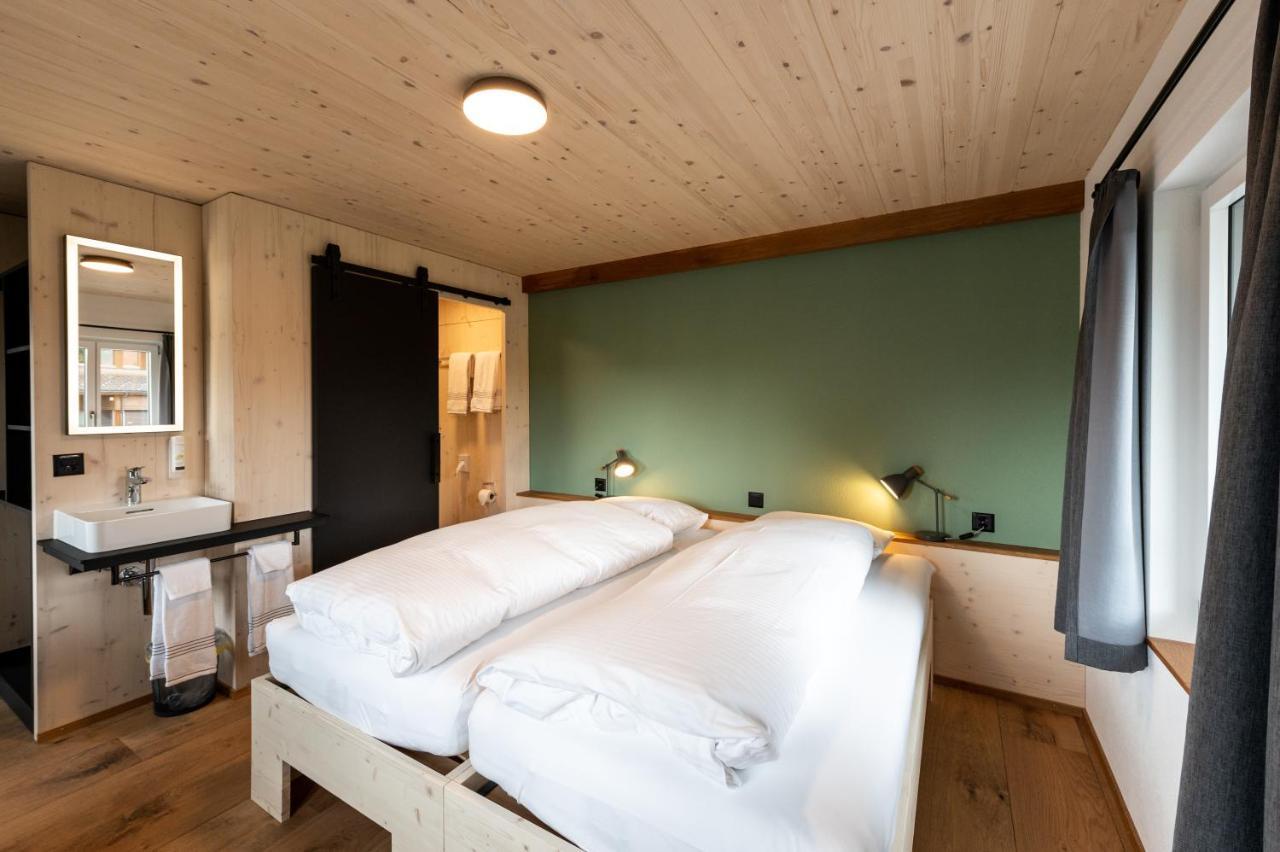 Lindenhof Ebnet Hotel Entlebuch Exterior photo