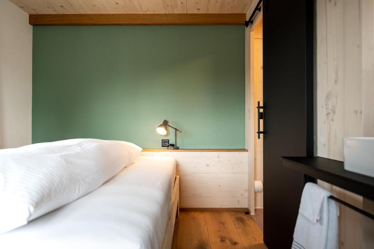 Lindenhof Ebnet Hotel Entlebuch Exterior photo