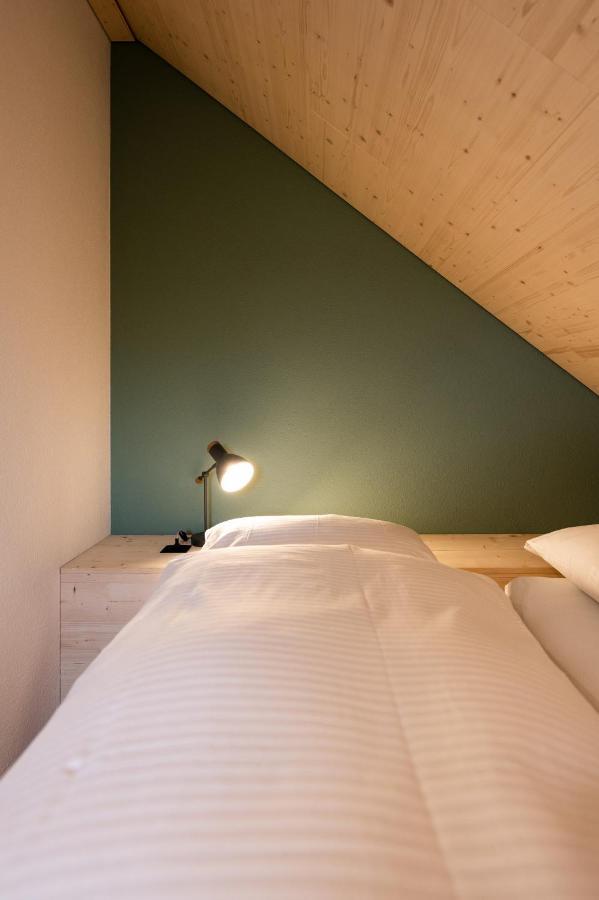 Lindenhof Ebnet Hotel Entlebuch Exterior photo